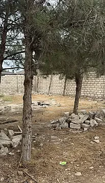 Satılır torpaq sahəsi 3 m² — Bakı, Şağan 3.00 m²