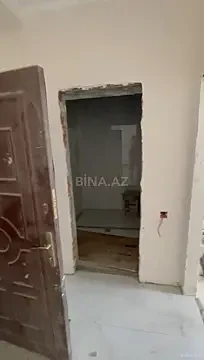 Satılır 1 otaqlı mənzil 44 m²