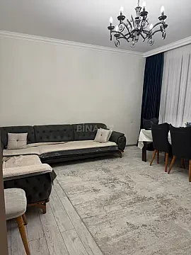 Satılır 4 otaqlı mənzil 131 m² — Xırdalan 4 otaq 131.00 m²