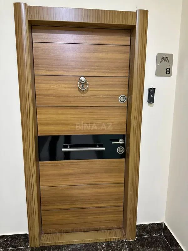 Kirayə verilir 3 otaqlı mənzil 101 m²