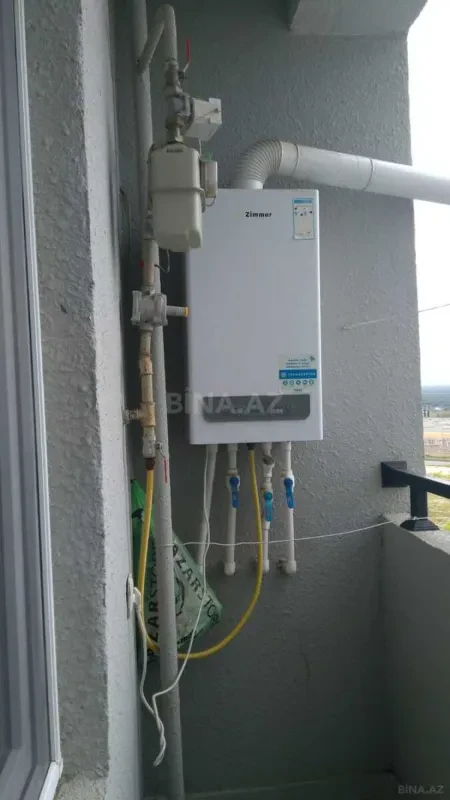 Kirayə verilir 3 otaqlı mənzil 90 m²