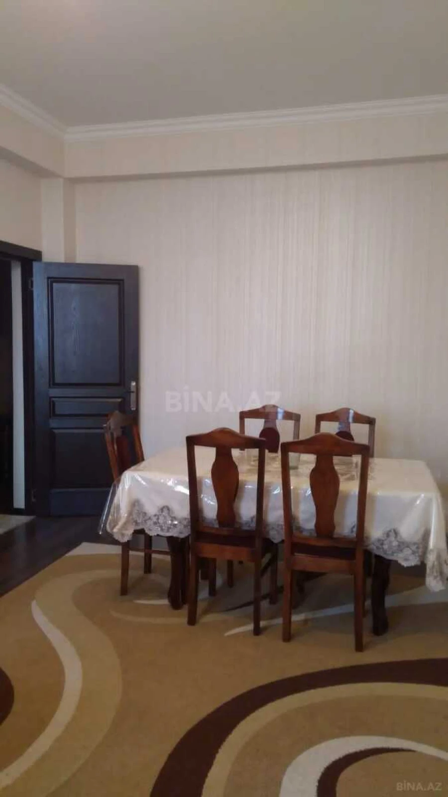 Kirayə verilir 3 otaqlı mənzil 90 m²