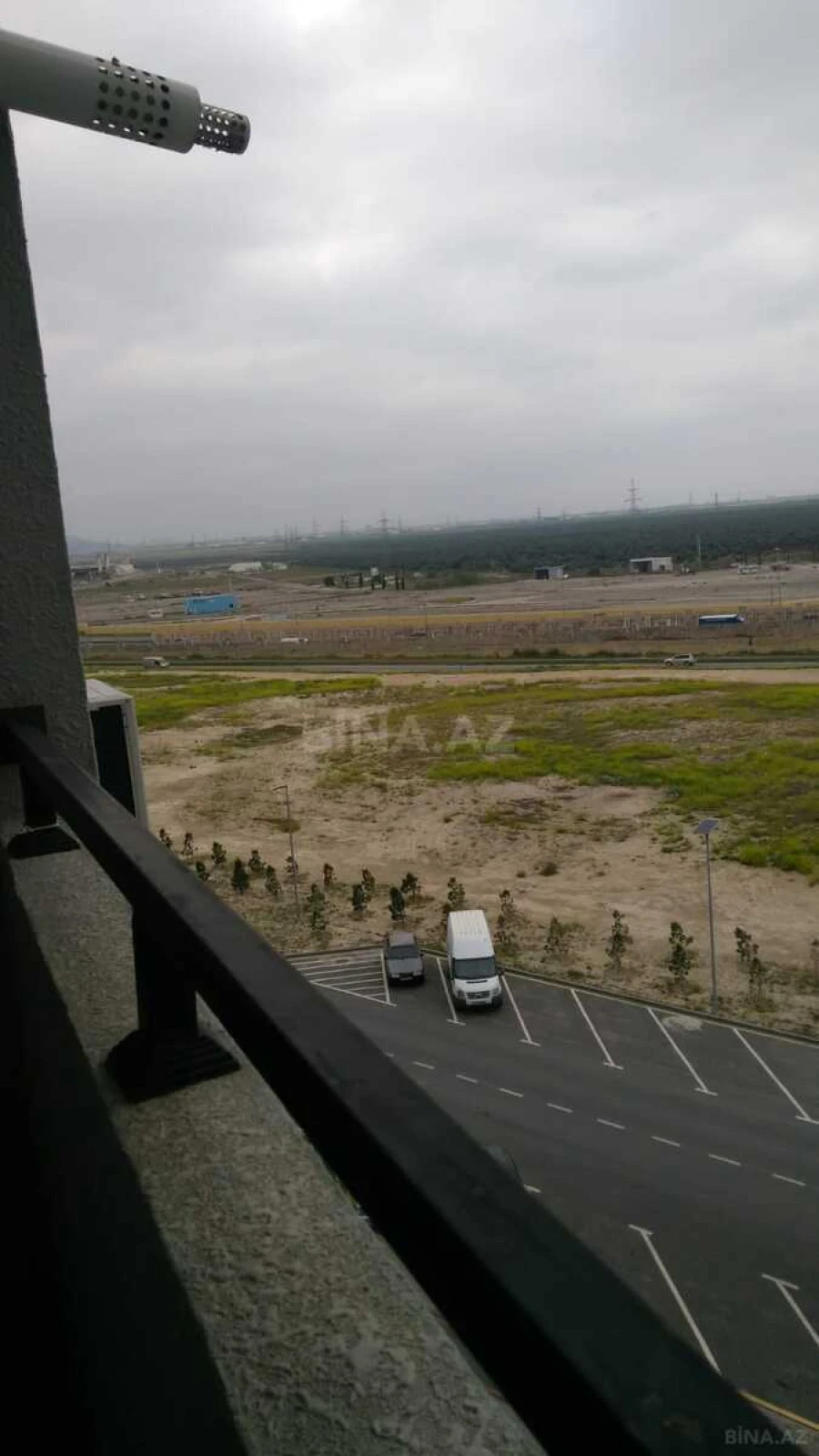 Kirayə verilir 3 otaqlı mənzil 90 m²