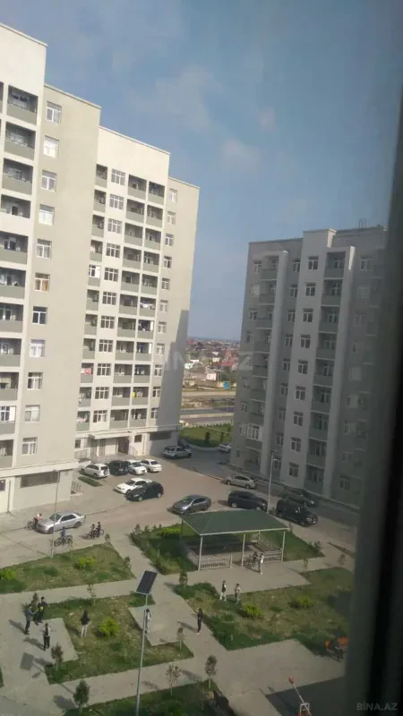Kirayə verilir 3 otaqlı mənzil 90 m²