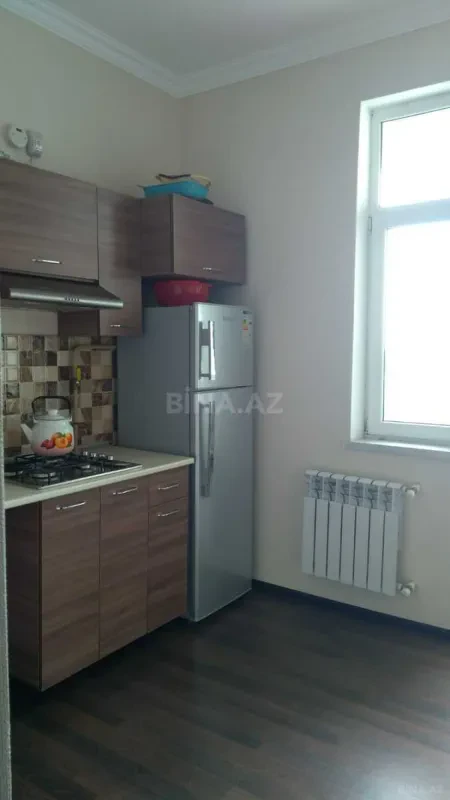 Kirayə verilir 3 otaqlı mənzil 90 m²