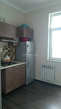 Kirayə verilir 3 otaqlı mənzil 90 m²