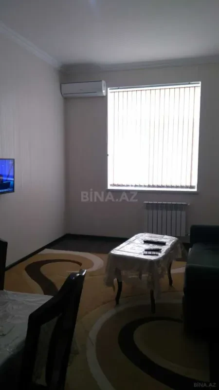 Kirayə verilir 3 otaqlı mənzil 90 m²