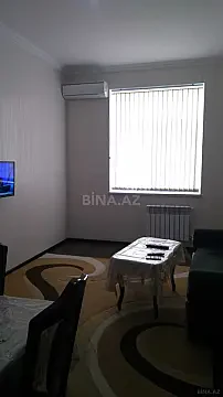 Kirayə verilir 3 otaqlı mənzil 90 m² — Bakı, Hövsan 3 otaq 90.00 m²