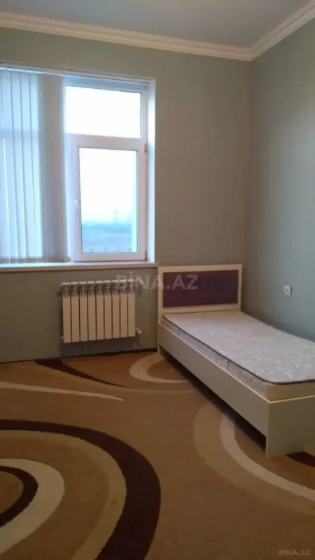 Kirayə verilir 3 otaqlı mənzil 90 m²