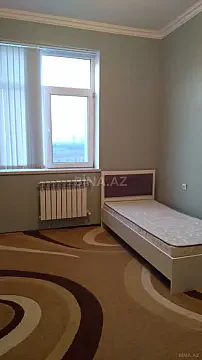 Kirayə verilir 3 otaqlı mənzil 90 m²