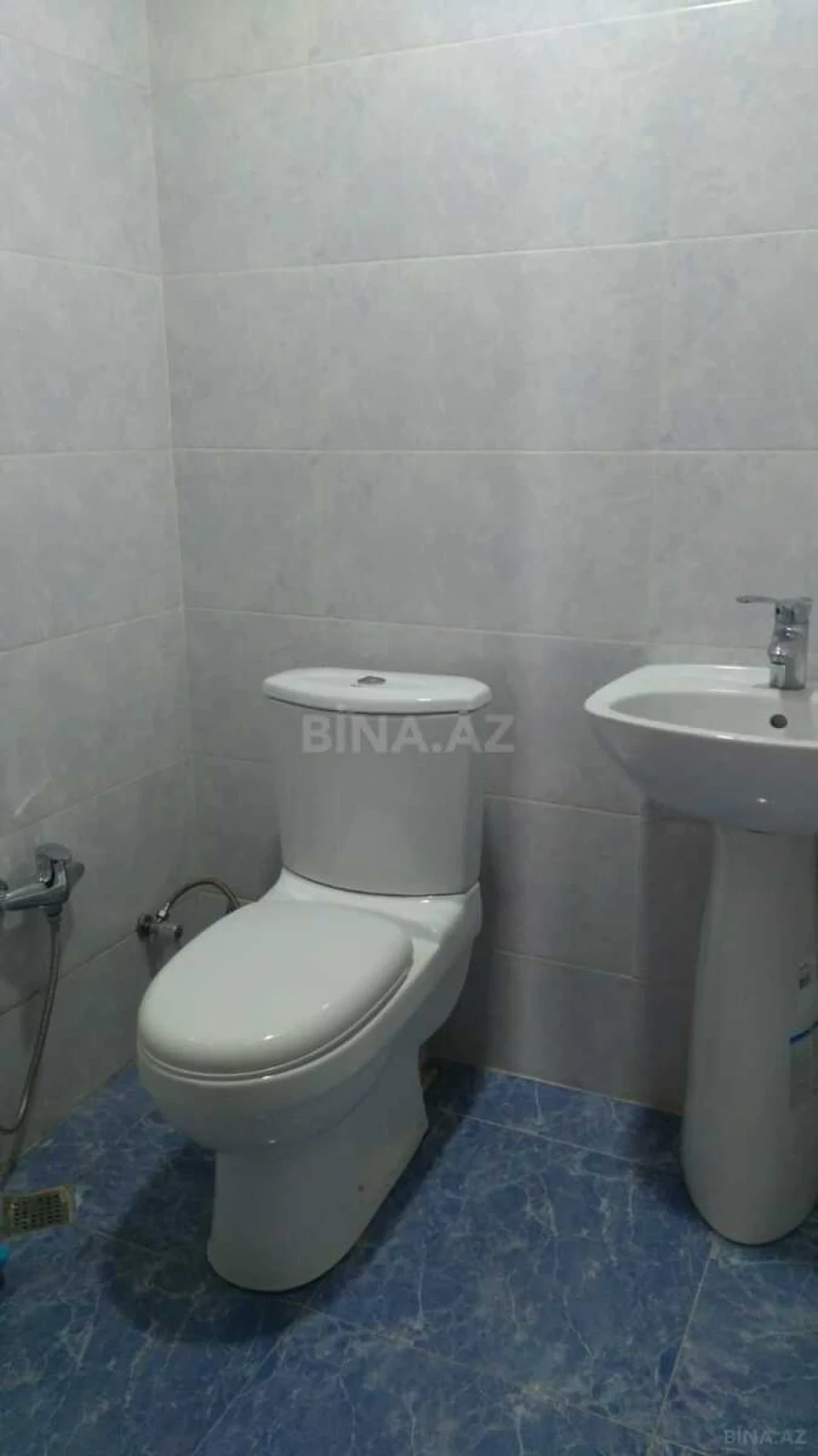 Kirayə verilir 3 otaqlı mənzil 90 m²