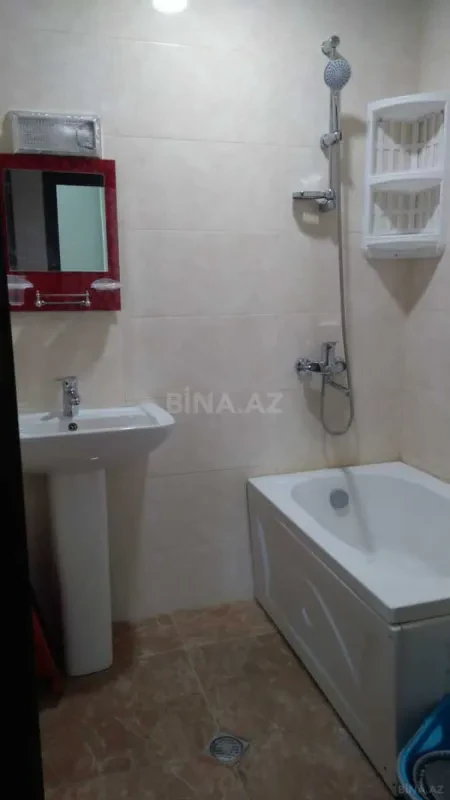 Kirayə verilir 3 otaqlı mənzil 90 m²