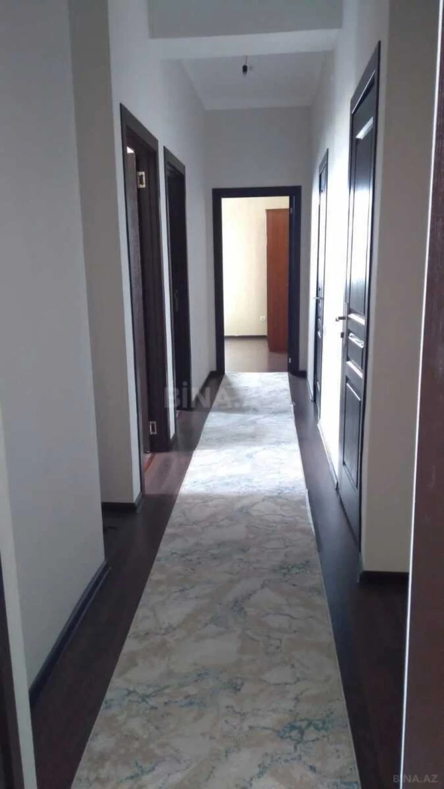 Kirayə verilir 3 otaqlı mənzil 90 m²