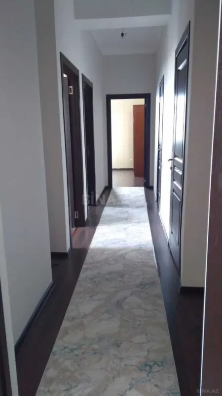 Kirayə verilir 3 otaqlı mənzil 90 m²