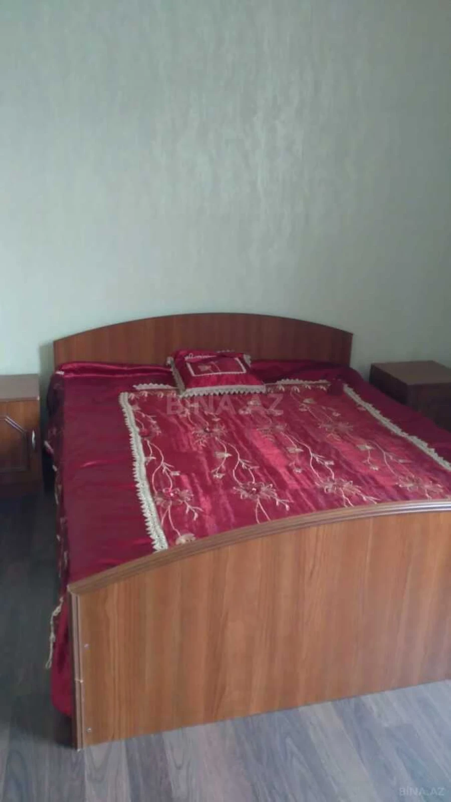 Kirayə verilir 3 otaqlı mənzil 90 m²