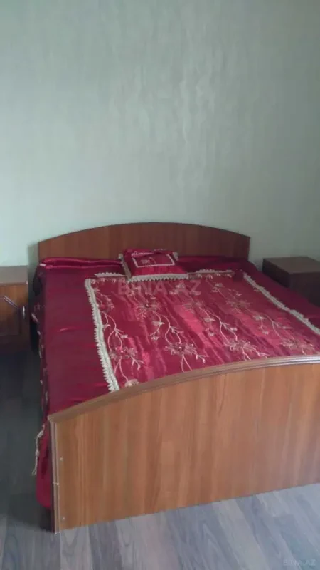Kirayə verilir 3 otaqlı mənzil 90 m²
