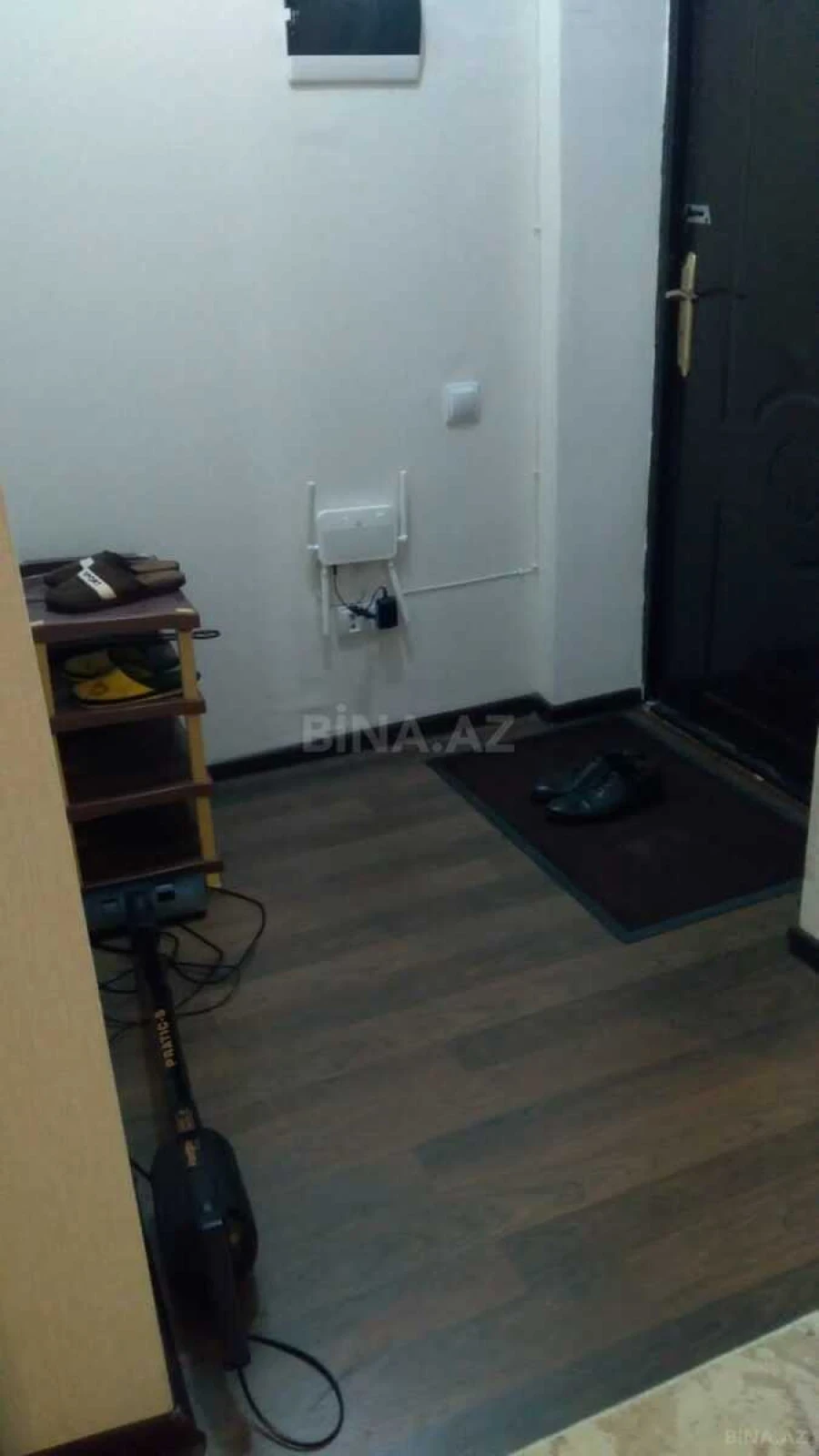 Kirayə verilir 3 otaqlı mənzil 90 m²