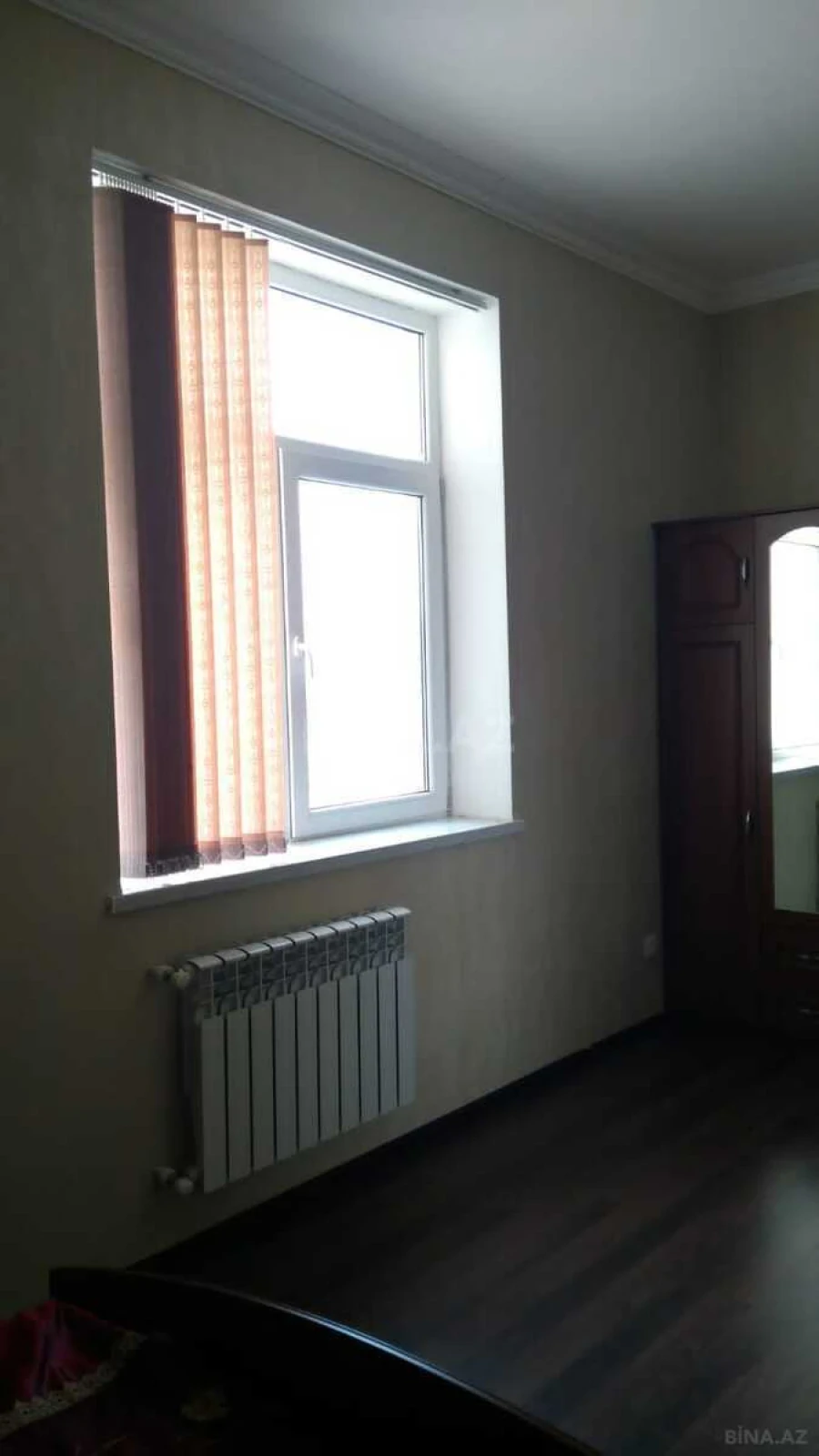 Kirayə verilir 3 otaqlı mənzil 90 m²