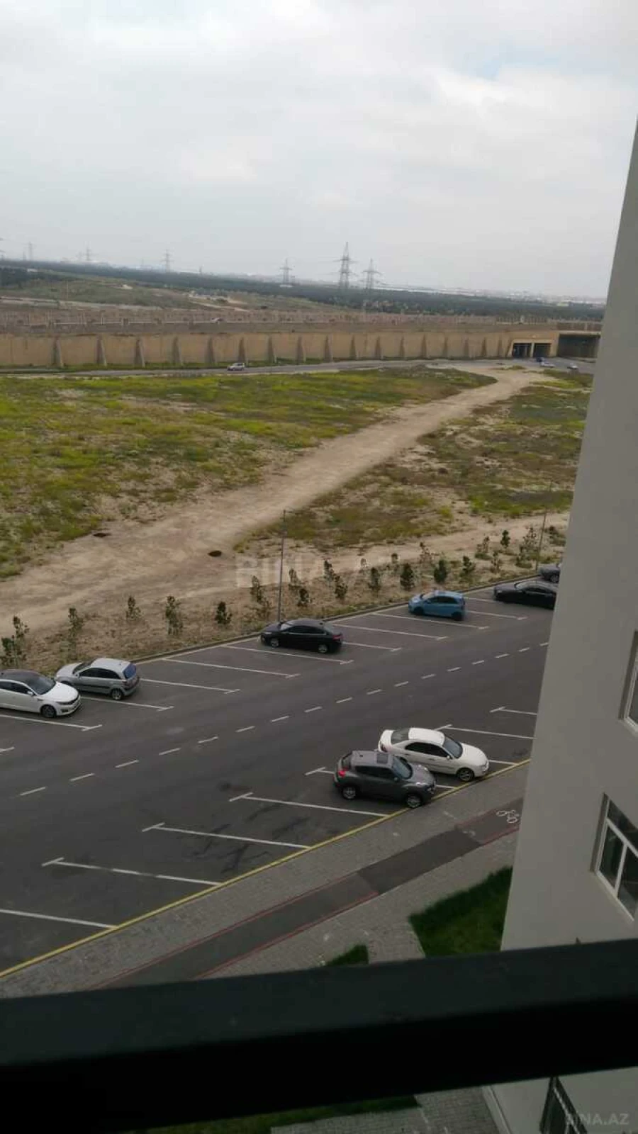 Kirayə verilir 3 otaqlı mənzil 90 m²
