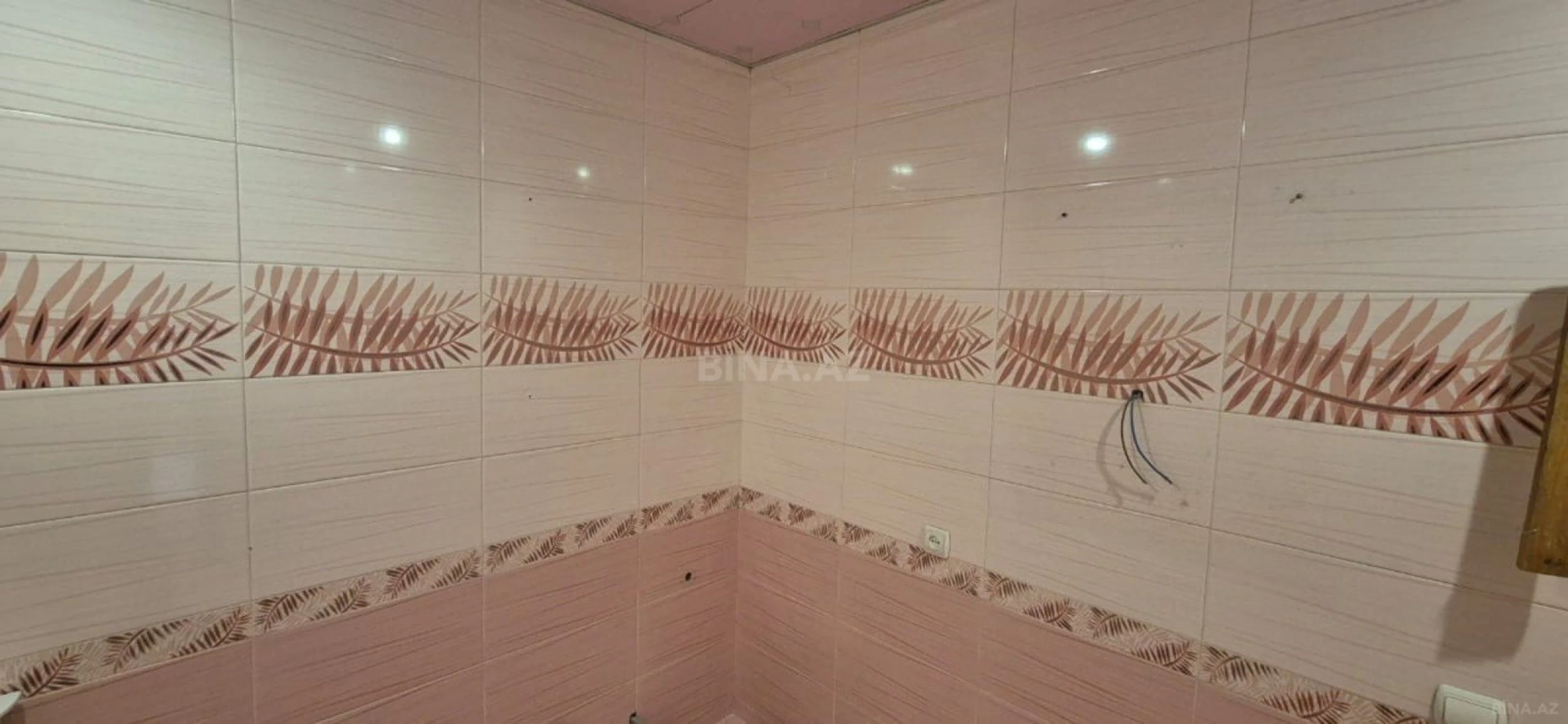 Satılır 3 otaqlı mənzil 82 m²