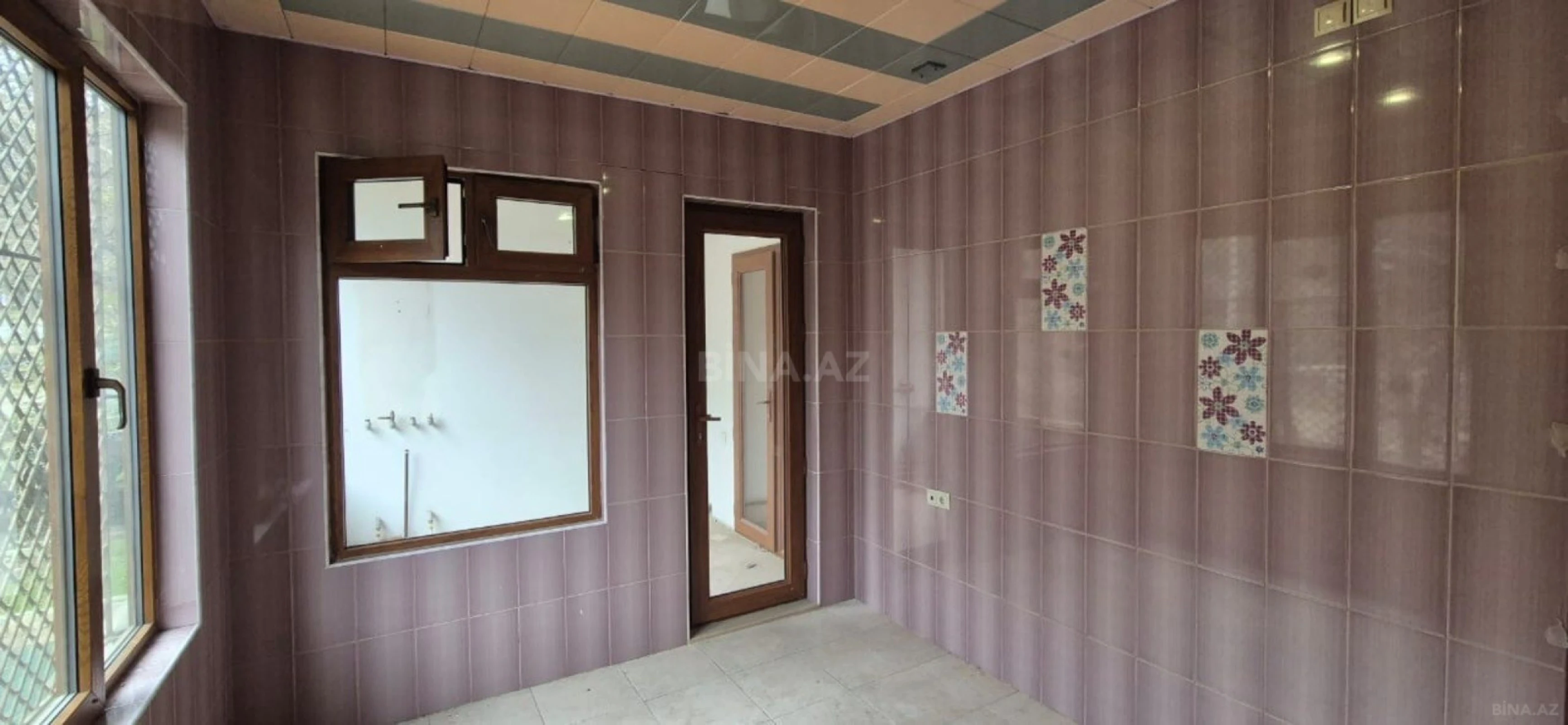 Satılır 3 otaqlı mənzil 82 m²