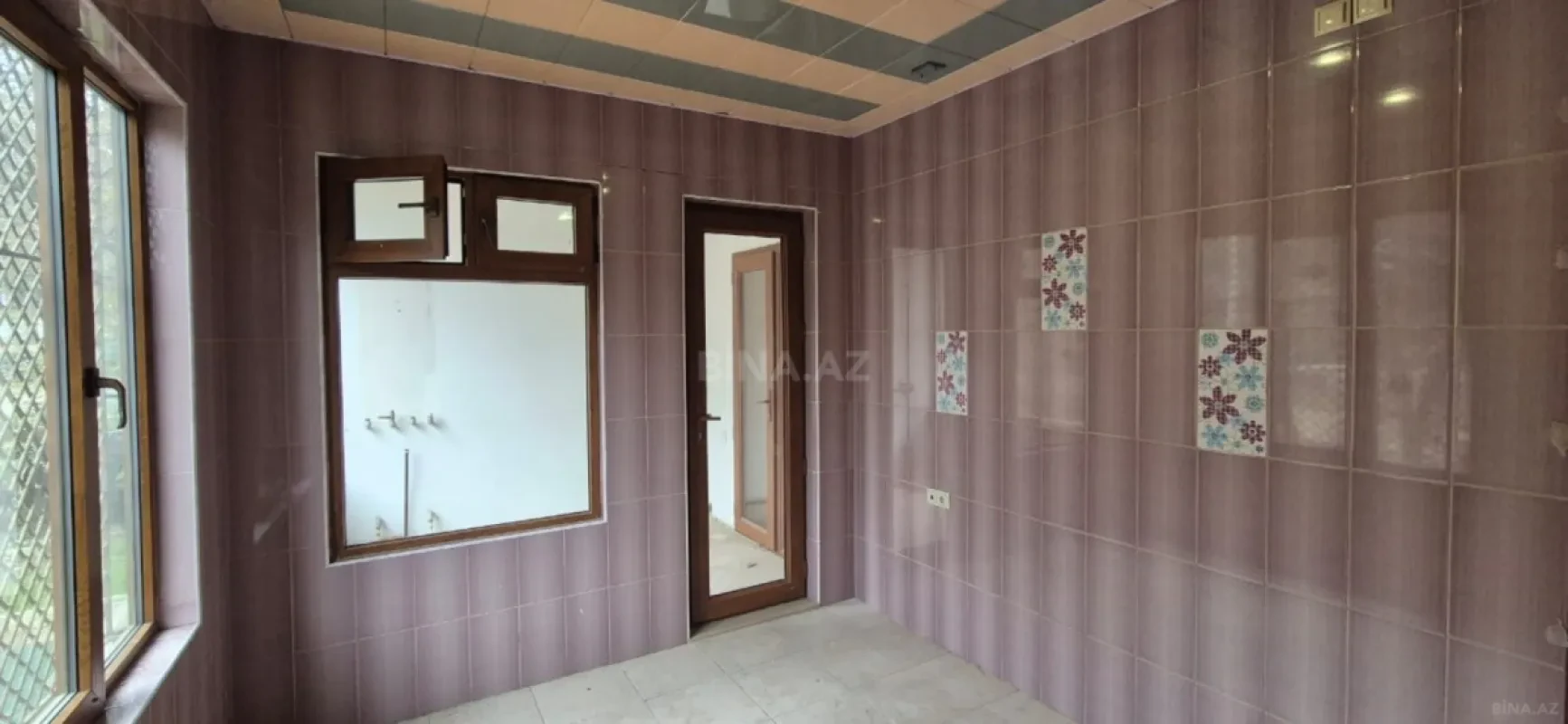 Satılır 3 otaqlı mənzil 82 m²