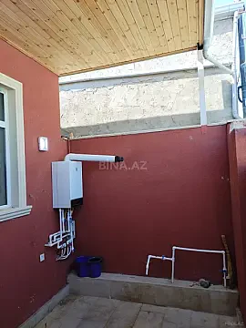 Kirayə verilir 3 otaqlı həyət evi 40 m²