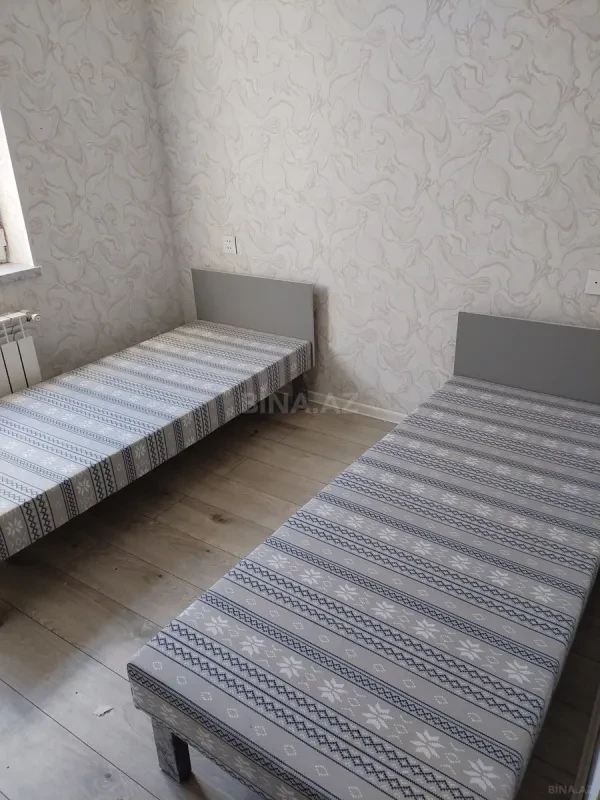 Kirayə verilir 3 otaqlı həyət evi 40 m²