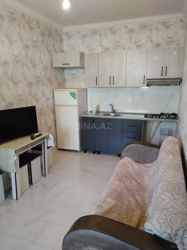 Kirayə verilir 3 otaqlı həyət evi 40 m²
