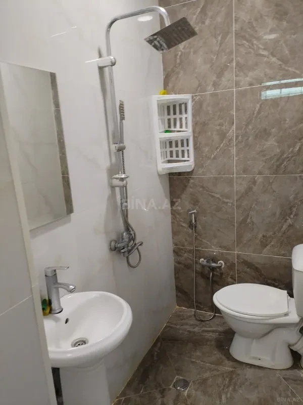 Kirayə verilir 3 otaqlı həyət evi 40 m²