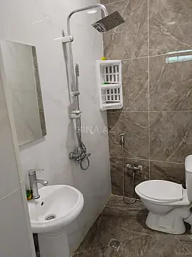 Kirayə verilir 3 otaqlı həyət evi 40 m²