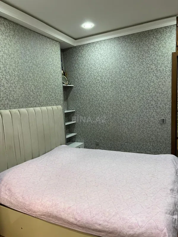 Satılır 2 otaqlı mənzil 50 m²