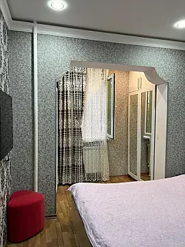 Satılır 2 otaqlı mənzil 50 m²