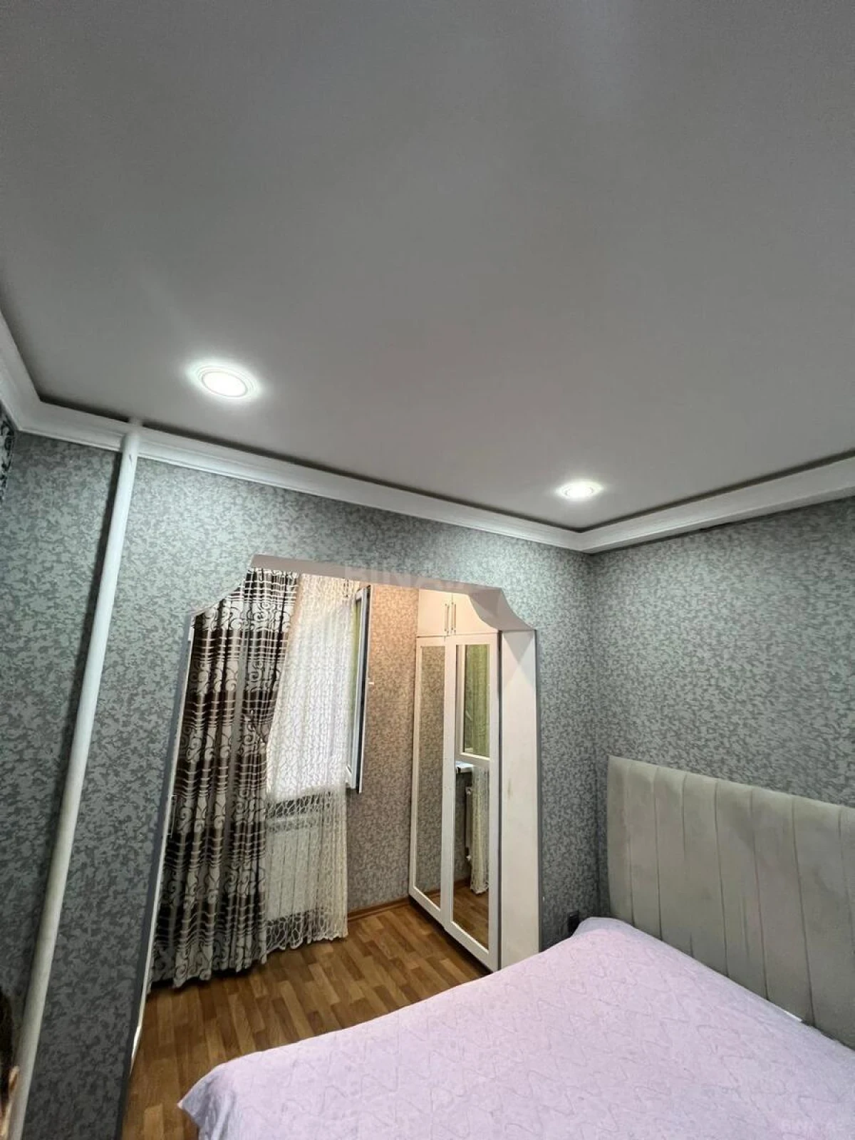 Satılır 2 otaqlı mənzil 50 m²