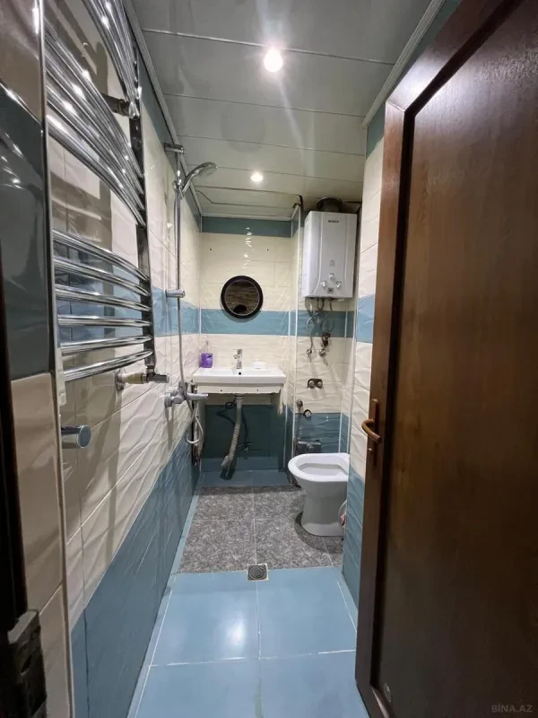 Satılır 2 otaqlı mənzil 50 m²