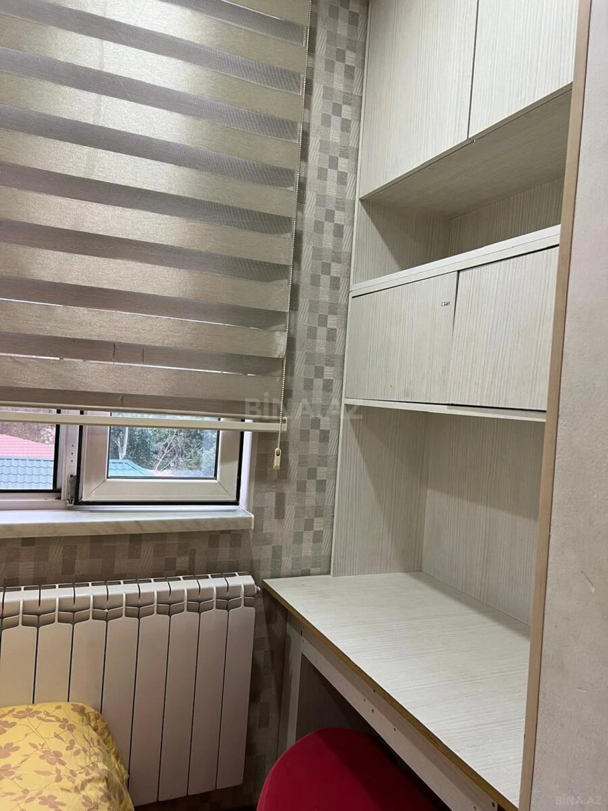 Satılır 2 otaqlı mənzil 50 m²