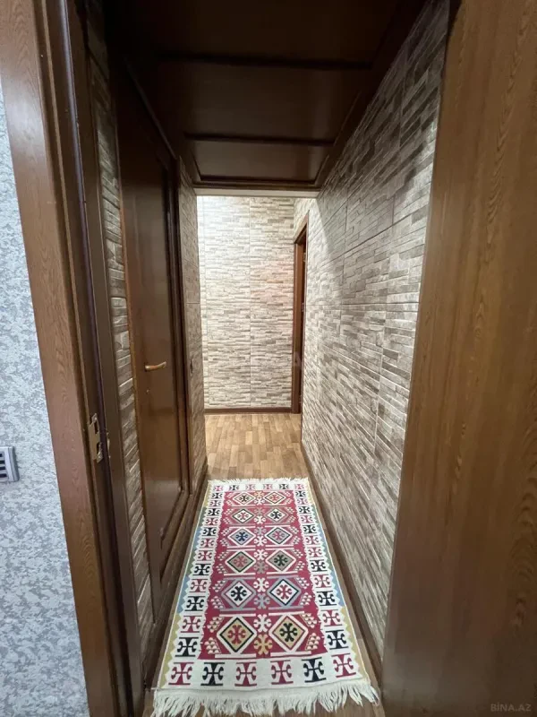 Satılır 2 otaqlı mənzil 50 m²
