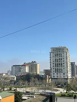 Satılır 3 otaqlı mənzil 90 m² — Bakı, Nizami 3 otaq 90.00 m²