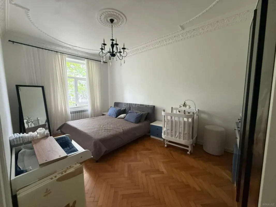Satılır 3 otaqlı mənzil 70 m²