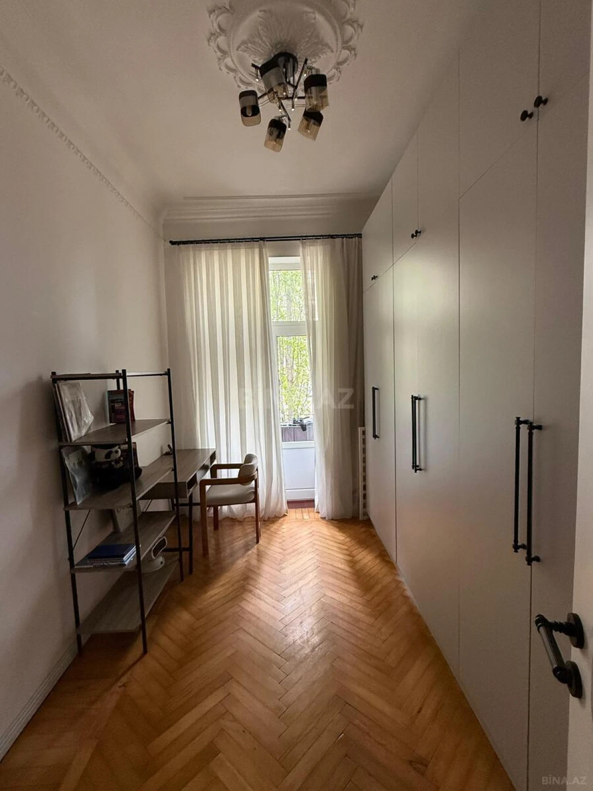 Satılır 3 otaqlı mənzil 70 m²