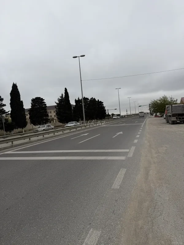 Satılır torpaq sahəsi 14 m²