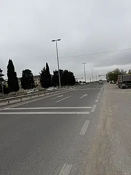 Satılır torpaq sahəsi 14 m² — Bakı 14.00 m²