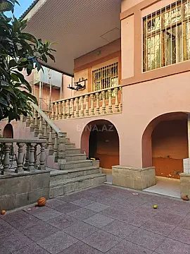 Satılır 4 otaqlı həyət evi 141.3 m² — Bakı, İnşaatçılar 4 otaq 141.30 m²