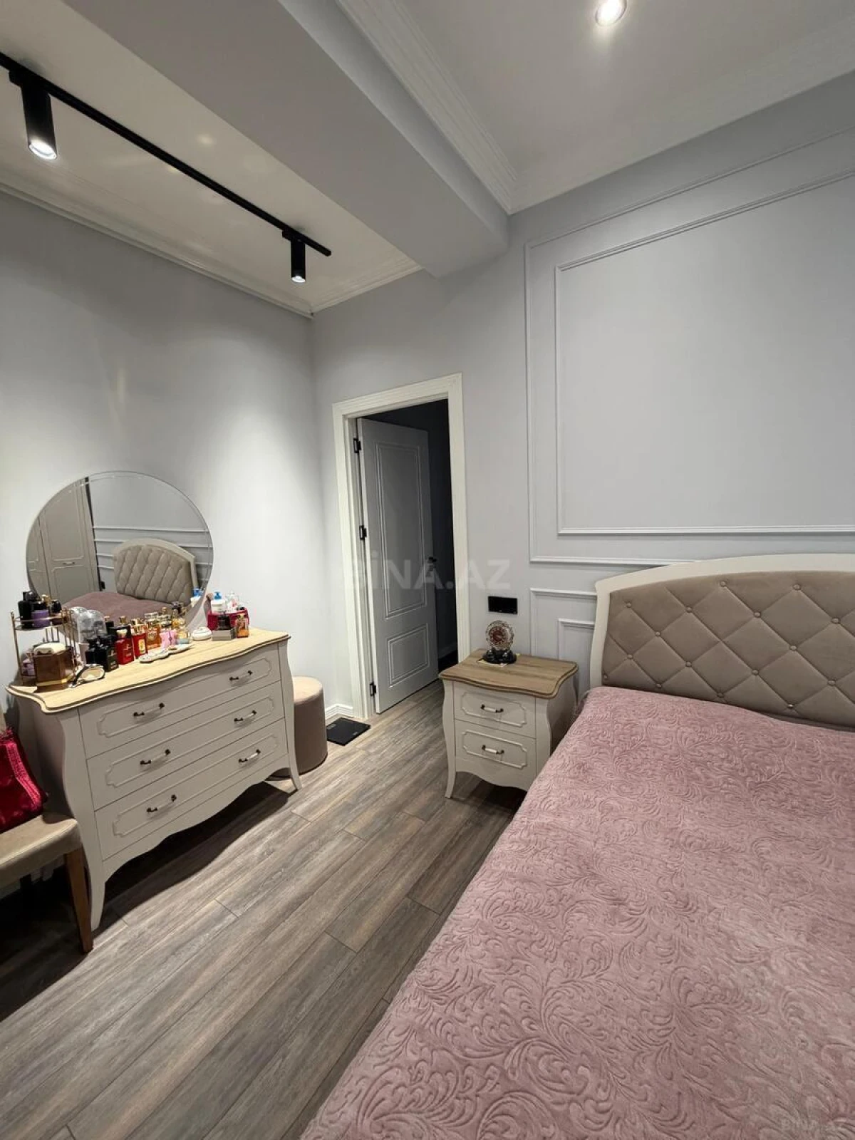 Kirayə verilir 3 otaqlı mənzil 79 m²