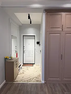 Kirayə verilir 3 otaqlı mənzil 79 m²