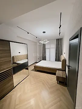 Kirayə verilir 3 otaqlı mənzil 95 m²