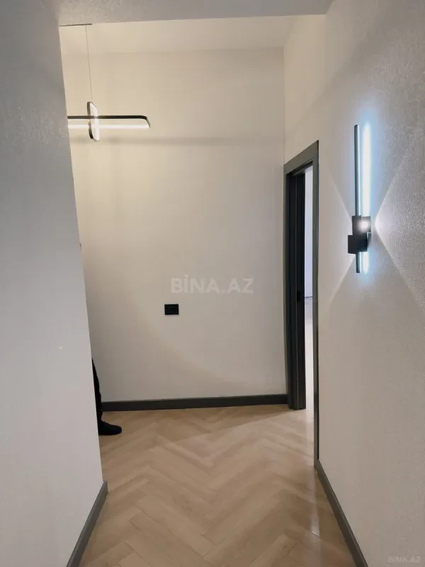 Kirayə verilir 3 otaqlı mənzil 95 m²