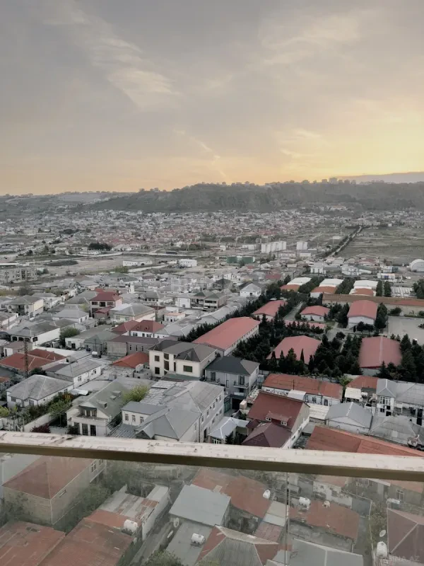 Kirayə verilir 3 otaqlı mənzil 95 m²