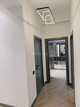 Kirayə verilir 3 otaqlı mənzil 95 m²