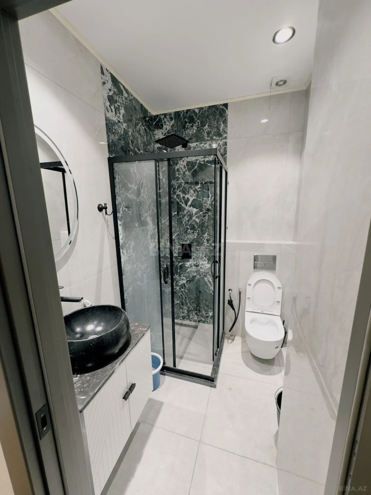 Kirayə verilir 3 otaqlı mənzil 95 m²